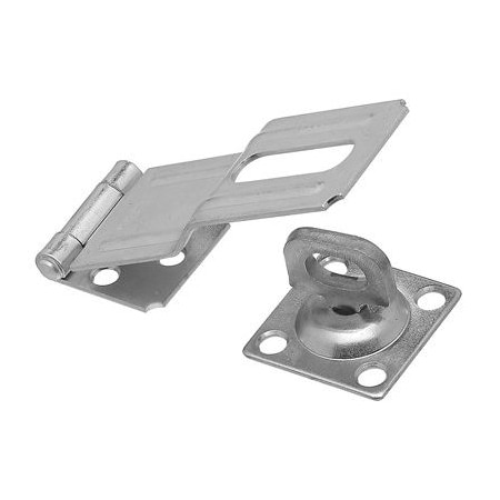National Hardware 412 Swiv Safety Hasp N102-921